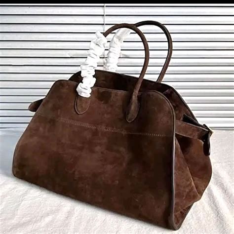the row dupe bags